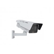IP камера AXIS P1375-E
