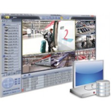 Bosch BRS-BASE-16A лицензия 16 IP