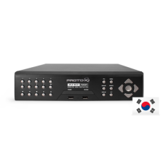 8-ми канальный AHD видеорегистратор PTX-UDR802HD
