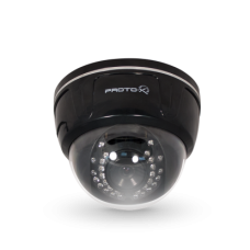 Купольная AHD видеокамера Proto AHD-SD13V212IR