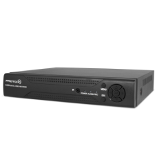 4-х канальный AHD видеорегистратор PTX-AHD404