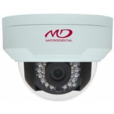 IP-камера купольная антивандальная MDC-M8040FTD-30