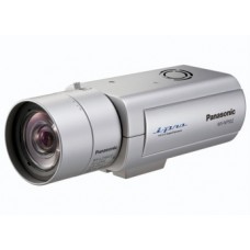 Видеокамера Panasonic WV-SP306