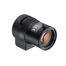  Объектив вариофокальный с АРД STL-MP2812DC
