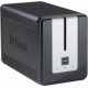 D-Link DNS-323